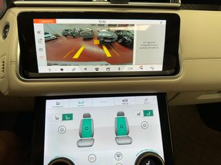 Land Rover Range Rover Velar 2019