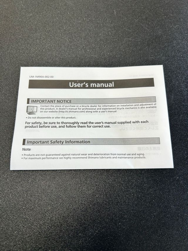 SHIMANO CASSETTE SPROCKET 105 CS-R7000