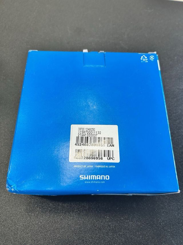 SHIMANO CASSETTE SPROCKET 105 CS-R7000