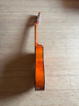 Guitarra OQAN 2/4
