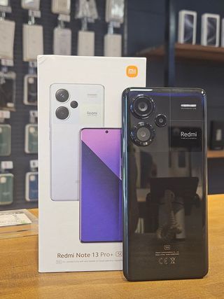 REDMI NOTE 13 PRO+ 5G 256GB NERO