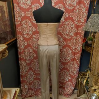 Conjunto Ambar T42-44 Fiesta/Evento