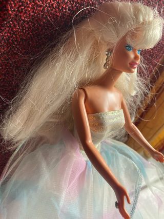 Barbie Principessa Angelo 1996