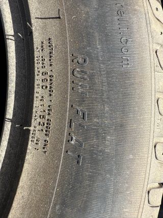 4 Neumáticos Pirelli Cinturato P7 225/55 R16 95W