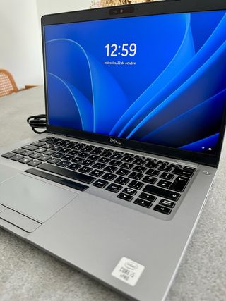 Portátil Dell Latitude 5410 16GB