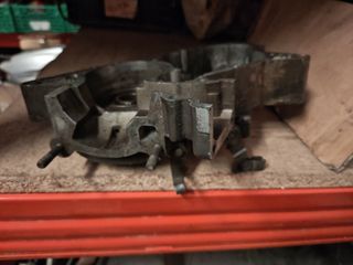 ♻️Carter izquierdo Gilera SP01♻️