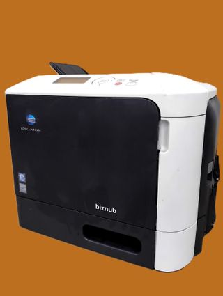 Impresora Konica Minolta Bizhub C3100P
