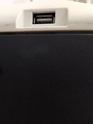 Impresora Konica Minolta Bizhub C3100P