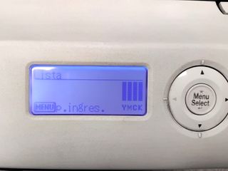 Impresora Konica Minolta Bizhub C3100P