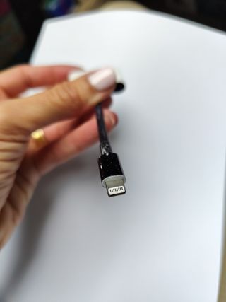 Adaptador Lightning a HDMI Apple