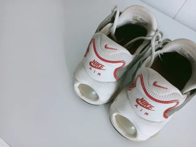 Zapatillas Nike Air Max Talla 40