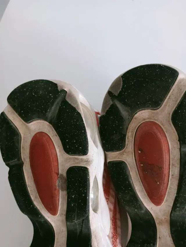 Zapatillas Nike Air Max Talla 40