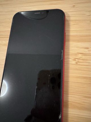 iPhone 11 128GB Rosso
