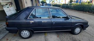 RENAULT R11 1988  MUY CUIDADO! ITV RECIÉN PASADA