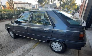 RENAULT R11 1988  MUY CUIDADO! ITV RECIÉN PASADA