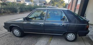 RENAULT R11 1988  MUY CUIDADO! ITV RECIÉN PASADA
