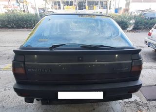 RENAULT R11 1988  MUY CUIDADO! ITV RECIÉN PASADA