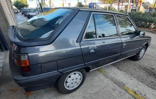 RENAULT R11 1988  MUY CUIDADO! ITV RECIÉN PASADA