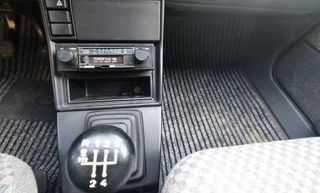 RENAULT R11 1988  MUY CUIDADO! ITV RECIÉN PASADA