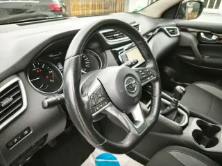 Nissan Qashqai 2018