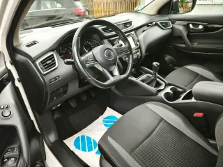 Nissan Qashqai 2018