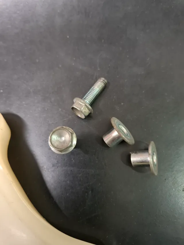 Protector Cadena Honda XL NX XRV