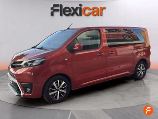 Toyota Proace Verso 2.0D 120CV FAMILY ADVANCE L1 AUTO