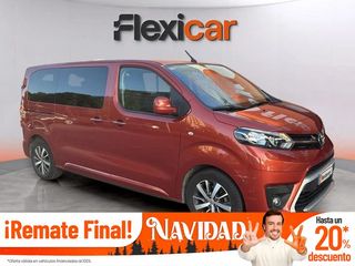 Toyota Proace Verso 2.0D 120CV FAMILY ADVANCE L1 AUTO