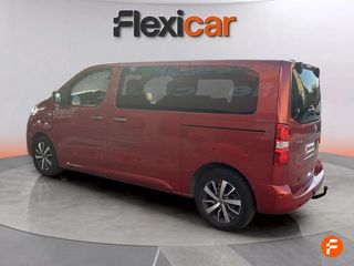 Toyota Proace Verso 2.0D 120CV FAMILY ADVANCE L1 AUTO
