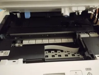 Impresora Canon Pixma TS5151 Blanca