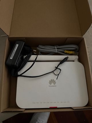 Router Wifi Huawei