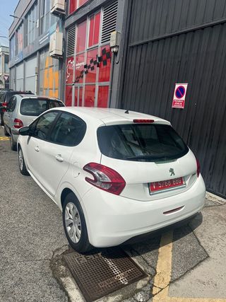 Peugeot 208 1.0 VTi 68 Active 5p