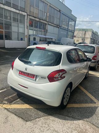 Peugeot 208 1.0 VTi 68 Active 5p