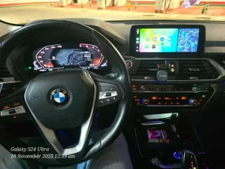 BMW X3 2019