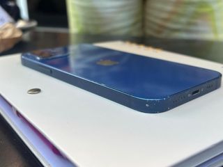 iPhone 12 64GB Azul Libre