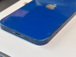 iPhone 12 64GB Azul Libre