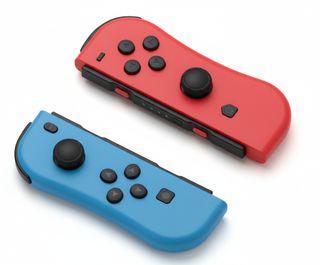 Joy Pad per Nintendo Switch/Lite, NUOVO,