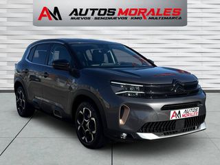 Citroen C5 Aircross C SERIE 130CV