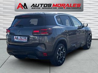 Citroen C5 Aircross C SERIE 130CV