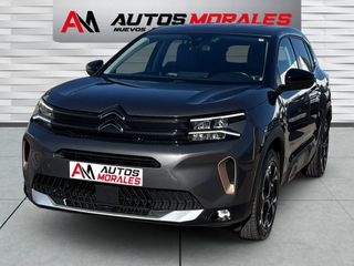 Citroen C5 Aircross C SERIE 130CV