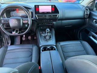 Citroen C5 Aircross C SERIE 130CV