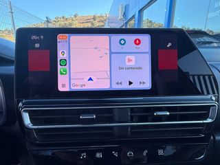 Citroen C5 Aircross C SERIE 130CV