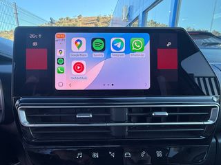 Citroen C5 Aircross C SERIE 130CV