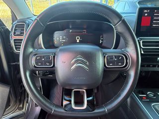Citroen C5 Aircross C SERIE 130CV