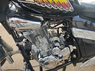 Keeway Superlight 125cc