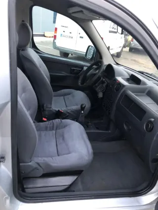 Citroen Berlingo 2006