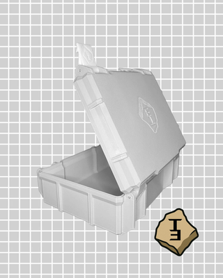 Caja para Hover Air X1 dron funda rígida protector