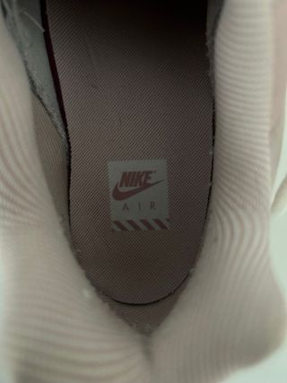 Zapatillas Nike Air Max 95 Premium Barely Rosa