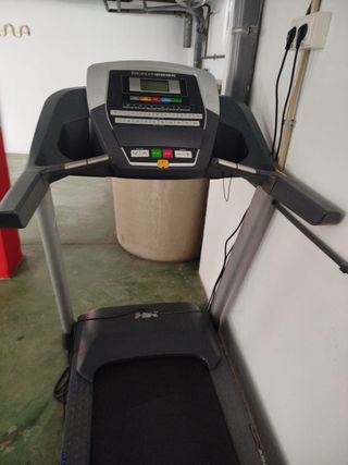 Cinta de Correr HealthRider