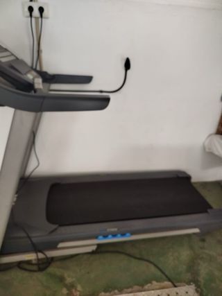 Cinta de Correr HealthRider